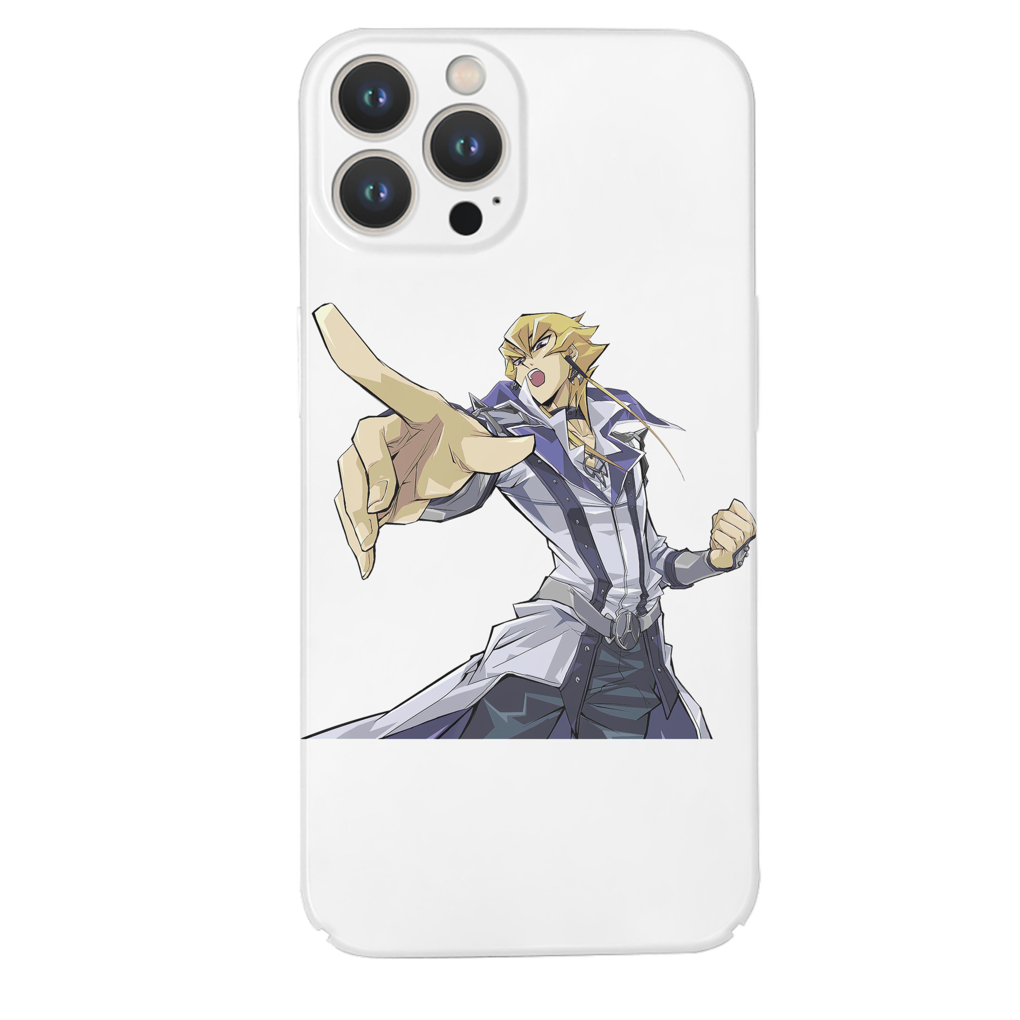 （画像用） 遊☆戯☆王 Yu-Gi-Oh! 【iPhone 14シリーズ対応】ハードケース